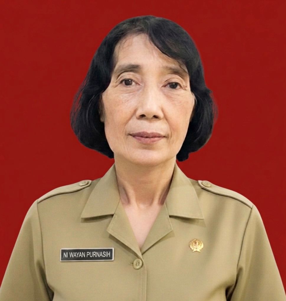 Dra. Ni Wayan Purnasih