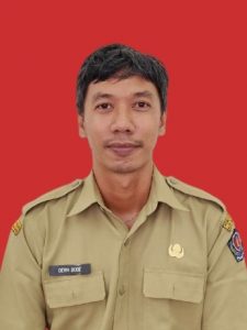I Dewa Gede Andi Pramantha Budiana,S.E.