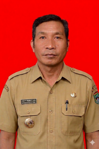 I Gusti Putu Wisma Putra, S.Ag.
