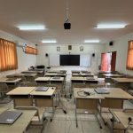 Smart Classroom Huawei