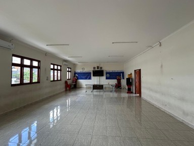 Foto Aula