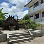 Bangunan Penunggu Karang
