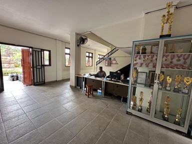 Foto Lobby