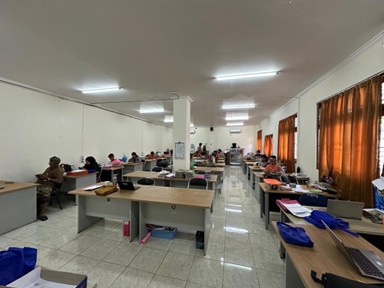 Foto Ruang Guru