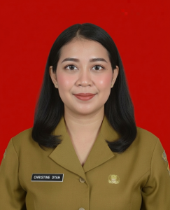 Christine Dyah Prawesthi, S. Pd.