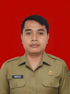 Gusti Ketut Wirah Adi Putra, S. Pd.