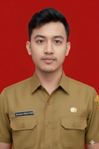 HERMAWAN RAHARJO PUTRO, S.Pd., Gr.