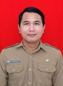I Dewa Gede Pradita Ananda Wiguna, S. Pd.