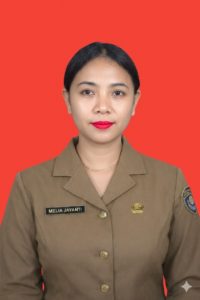 I Gusti  Ayu Melia Jayanti, S. Ag.