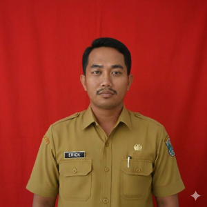I Putu Erick Bagaskara, S.M