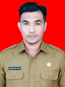 I Wayan Dedik Swatama,S.Pd