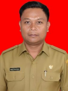 I Wayan Mastra Yasa, S.Pd