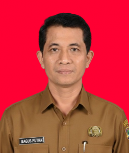 Ida Bagus Putra Manuaba, S.Kom