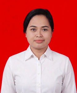 Ketut Uliarti, S. Pd.