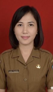 Luh Gede Sri Dewi Pradnyani Citarsha, S.Pd. M.Pd