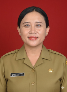 Ni Made Mudri Astuti