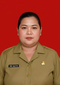 Ni Nyoman Ayu Sri Astiti, S.Pd