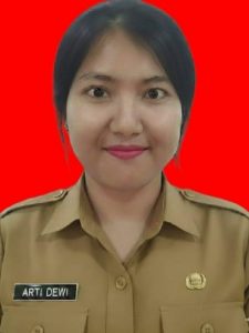 Ni Putu Arti Dewi, S.Pd