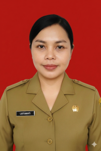 Ni Wayan Listiawati, S.Pd