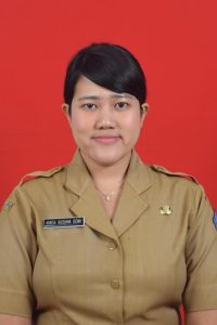 Ninda Kusuma Dewi, S.Pd