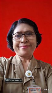 Nyoman Sari Utami, S.Pd