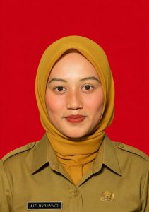SITI NURHAYATI, S.Pd