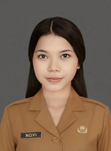 Ni Kadek Novi Susian Dewi, S.Pd